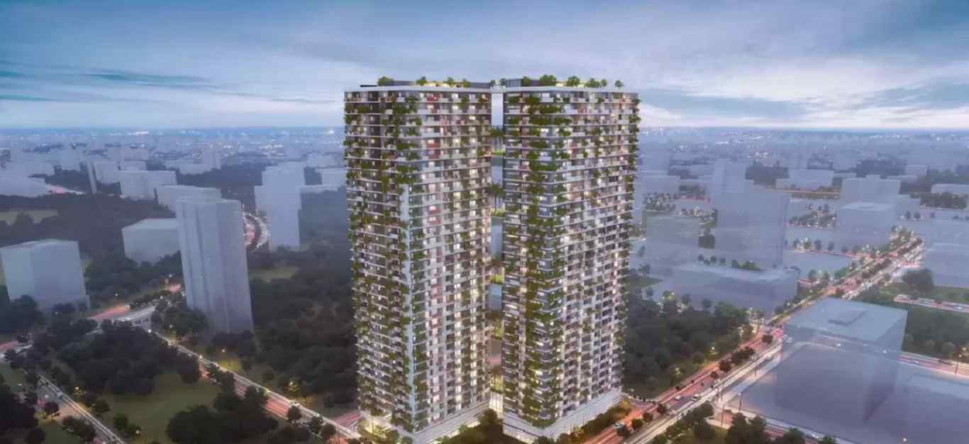 Nila Spaces Vida