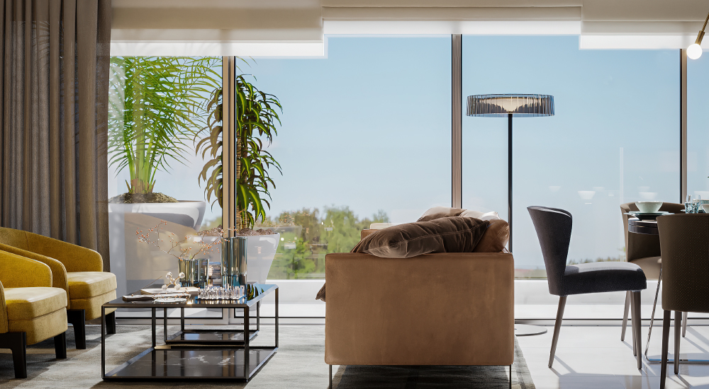 Sobha Avalon